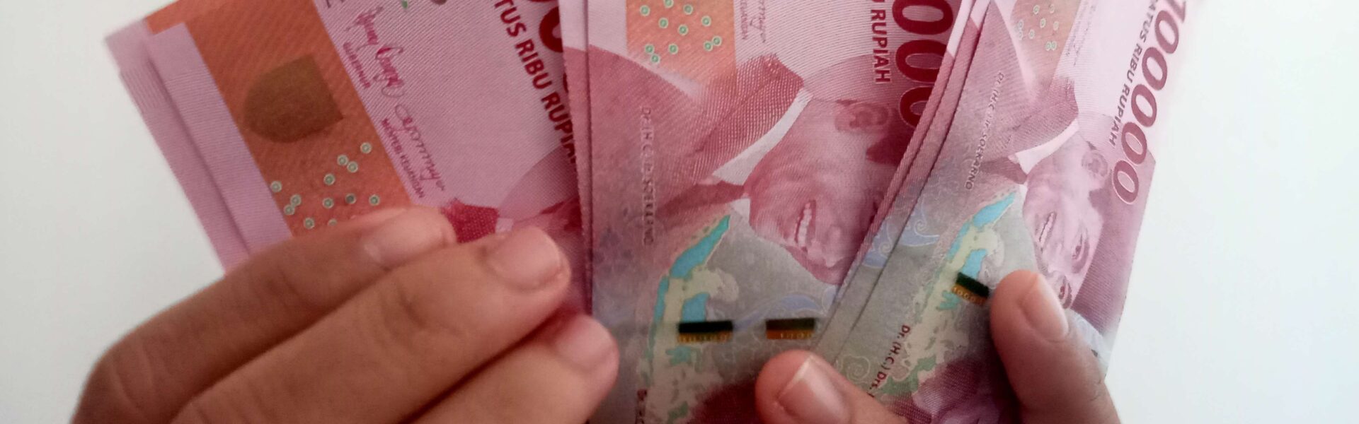 Rahasia Orang Sukses Menang Uang Besar di Togel