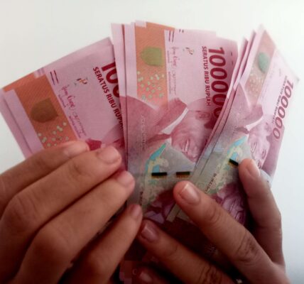 Rahasia Orang Sukses Menang Uang Besar di Togel