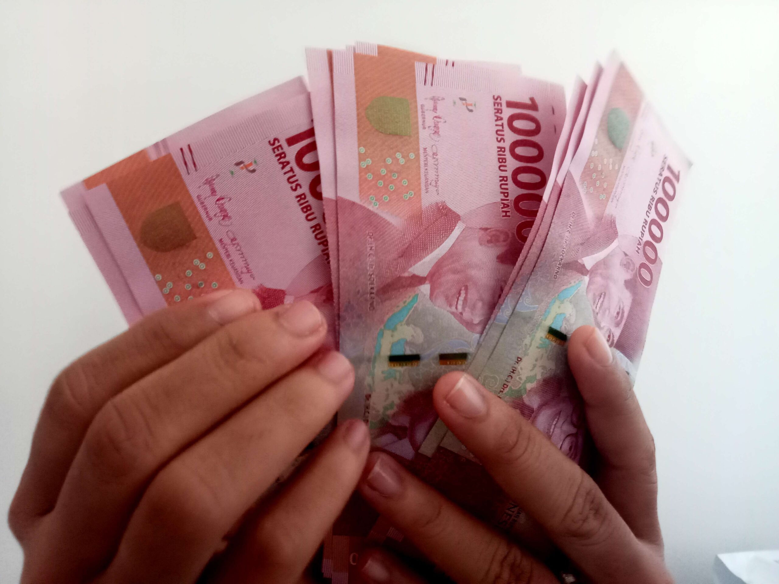 Rahasia Orang Sukses Menang Uang Besar di Togel