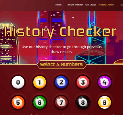 Hongkong Lotto: Sejarah, Cara Main, dan Tips Kemenangan