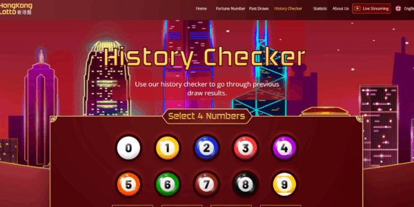 Hongkong Lotto: Sejarah, Cara Main, dan Tips Kemenangan