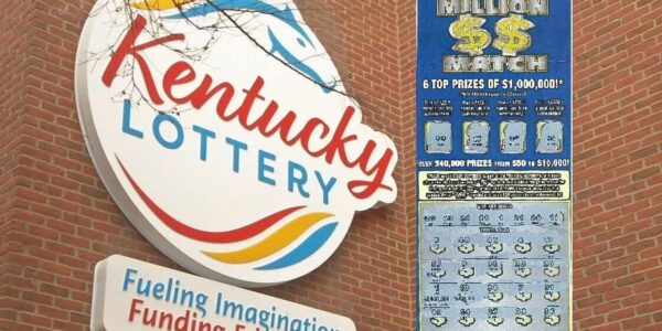 Trik Ampuh Menang Togel Online Pasaran KentuckyEve