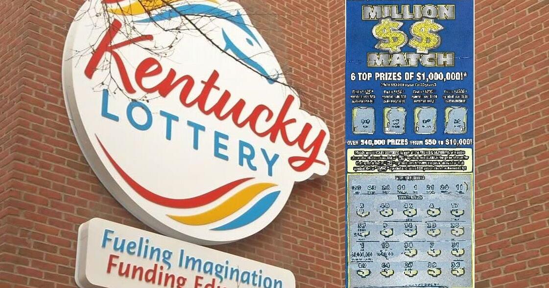 Trik Ampuh Menang Togel Online Pasaran KentuckyEve