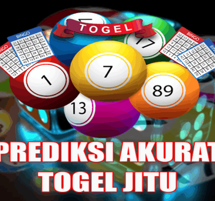 Prediksi Togel Akurat dari Bandar Situs Terkemuka Nasional