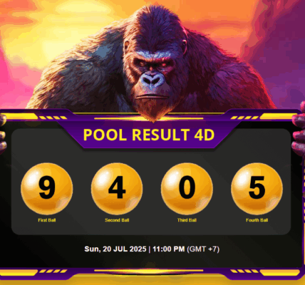 Forum Togel Kingkong Pools: Prediksi Member & Angka Andalan