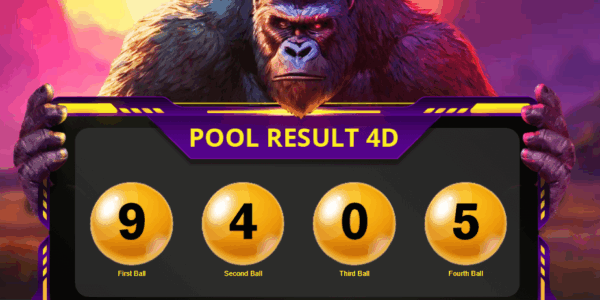 Forum Togel Kingkong Pools: Prediksi Member & Angka Andalan