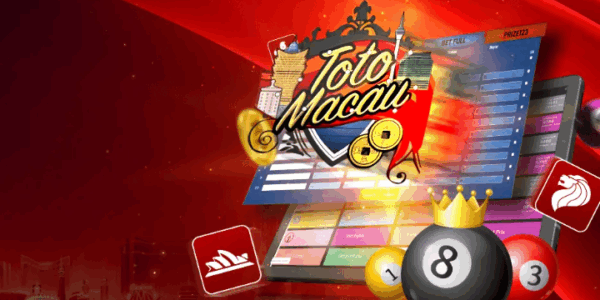 Cara Mendaftar Akun Resmi Situs Toto Macau Online
