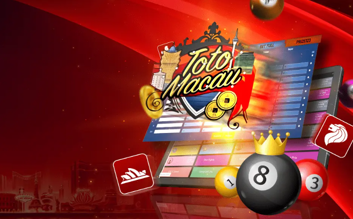 Cara Mendaftar Akun Resmi Situs Toto Macau Online