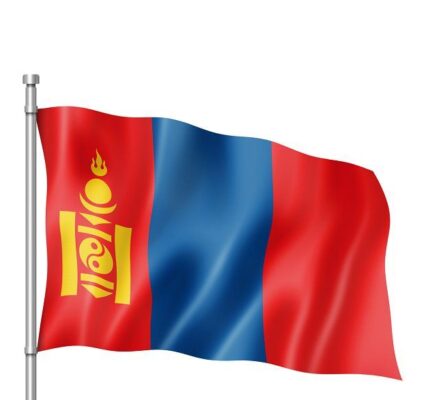 Mongolia