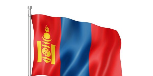 Mongolia