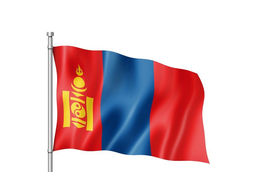 Mongolia