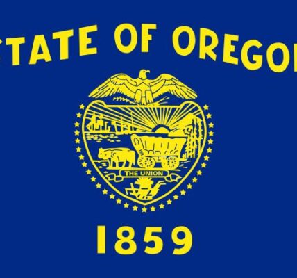 Oregon