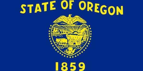 Oregon