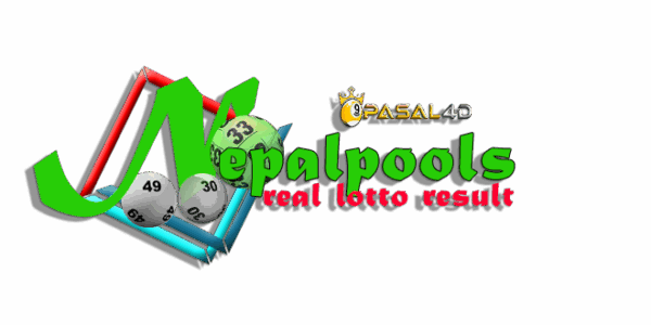 Nepal Pools Togel Online Dengan Peluang Menang Tinggi